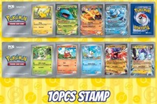 Malásia 2025 Pokemon MNH desenhos animados quadrinhos cinema incomum (holograma) comprar usado  Enviando para Brazil