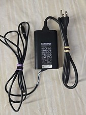 Carregador adaptador CA alimentação original DELL 65W 19.5V 7.4mm LA65NM130 0JNKWD 0G4X7T, usado comprar usado  Enviando para Brazil