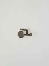 Génuine Bouton Home Touche ID Arrière Alcatel A3 ( Model : 5046Y ) comprar usado  Enviando para Brazil