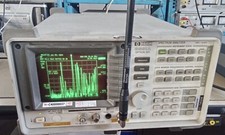 Hewlett packard 8591a usato  Chieti