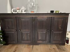 Sideboard kiefer gebraucht gebraucht kaufen  Freital