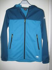 Jacke jungs softshell gebraucht kaufen  Grabow