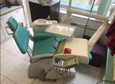 Dental chair unit for sale  LONDON