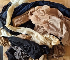 50x nylon strumpfhosen gebraucht kaufen  Bünde