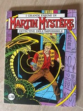 Martin mystere originale usato  Torino