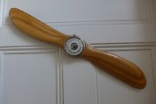 Vintage wooden plane for sale  WALLASEY