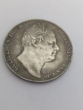 1837 william milled for sale  WALLSEND