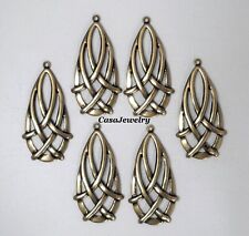 0426 antiqued gold for sale  West Greenwich