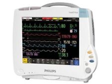 Philips intellivue mp50 d'occasion  Andernos-les-Bains
