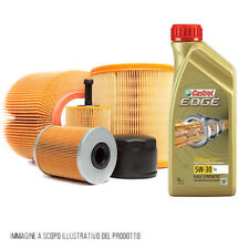 Kit tagliando castrol usato  Cerignola