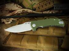 Coltello tasca spartan usato  Spedire a Italy