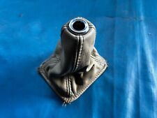 Gear stick gaiter for sale  BRADFORD