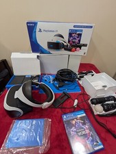 Sony psvr ps4 for sale  Saint John
