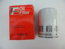 Fram ph5639 oil for sale Fram ph5639 oil for sale  COLCHESTER