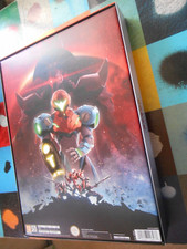 Coffret metroid dread d'occasion  Massy