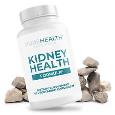 Kidney health purehealth for sale  Akron