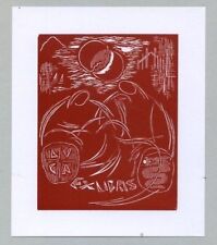 Libris congresso como usato  Italia