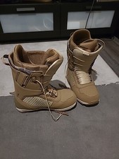 Burton snowboard boots gebraucht kaufen  Weingarten