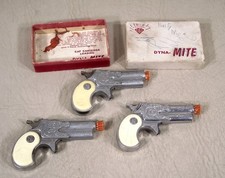 Nichols derringers dyna for sale  Tonopah