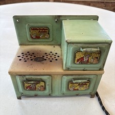 Louis marx little for sale  Pleasanton