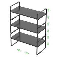 Expandable cabinet storage for sale  Hallandale