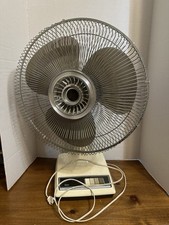 Sears inch oscillating for sale  Mifflintown