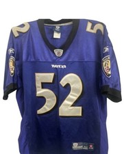 Reebok baltimore ravens for sale  San Diego