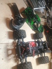 Unknown car losi for sale  Mobile