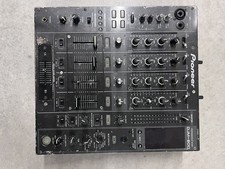 Pioneer DJ DJM-800 4 canais mixer profissional DJ bom estado usado comprar usado  Enviando para Brazil