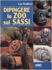 Dipingere zoo sui usato  Italia