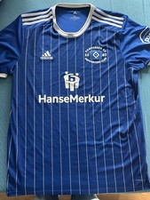 Hsv supporters club gebraucht kaufen  Bad Mergentheim