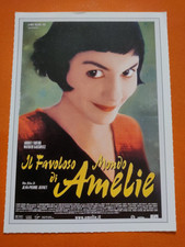 Favoloso amelie 2001 usato  Italia