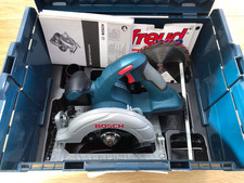 Bosch gks 18v for sale  BASINGSTOKE