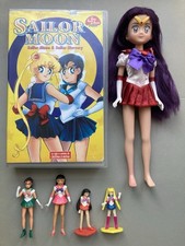 Sailor moon sailor usato  Pisa