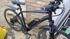 carrera vengeance mudguards for sale  MILTON KEYNES