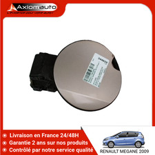 Volet trappe carburant d'occasion  Amiens-