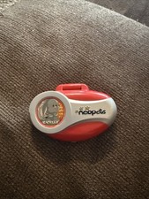 Tiger Electronics 2002 Neopets Pocket Pet Kacheek portátil (com animal de estimação) não testado comprar usado  Enviando para Brazil