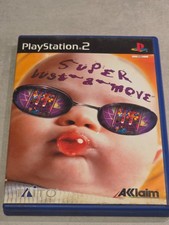 Super bust move d'occasion  Tarbes