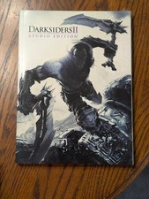 Darksiders studio edition for sale  Frankfort