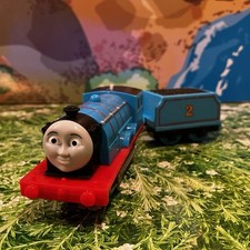 Trackmaster edward tender for sale  ABINGDON