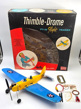 Cox thimble drome for sale  Colorado Springs
