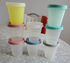 Tupperware mini containers for sale  Lombard