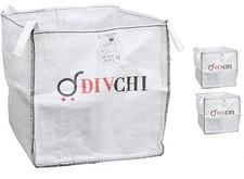 Divchi pack fibc for sale  MERTHYR TYDFIL