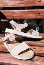 Clarks riginals sandale gebraucht kaufen  Bramsche