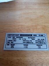 Honda 400n superdream for sale  DARLINGTON