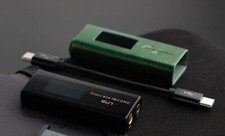 dac amplificatore cuffie usato  Meta