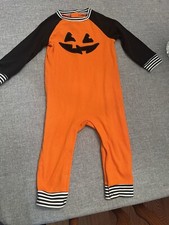 Bodysuits Maneira de celebrar Halloween para crianças tamanho 24 meses comprar usado  Enviando para Brazil