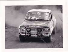 Ford escort mk.1 d'occasion  Expédié en Belgium