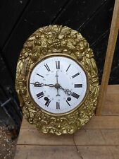 Antique french morbier for sale  ASHFORD