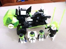 Lego blacktron sondermodell gebraucht kaufen  Hamburg